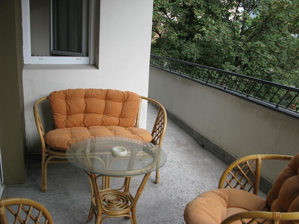 Apartment Deligradska Belgrad Cameră foto