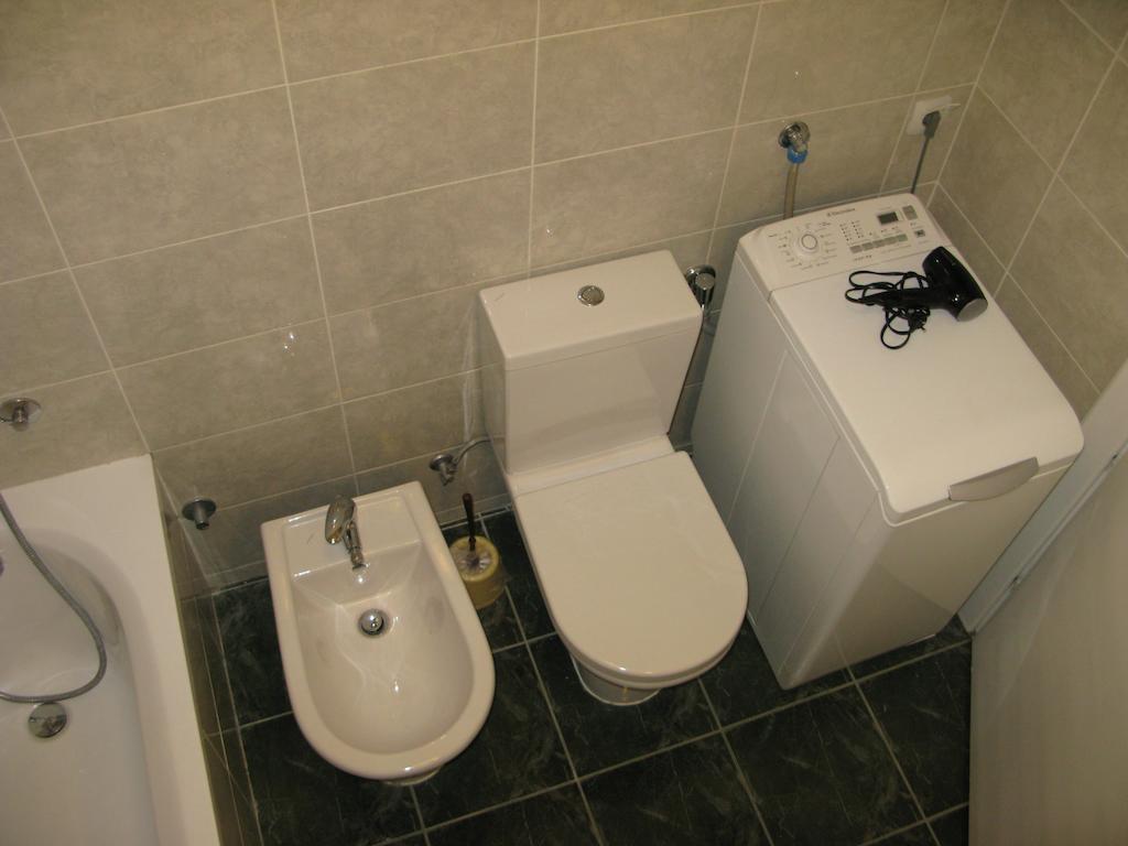 Apartment Deligradska Belgrad Cameră foto